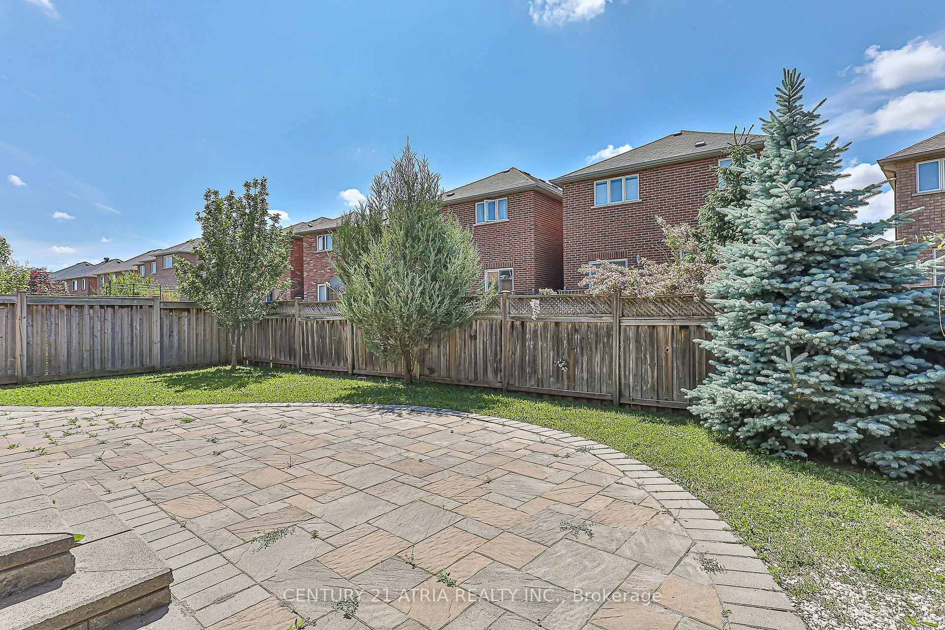 Photo 49 of 32 Silkgrove Terrace, Markham, Wismer — HOMEH