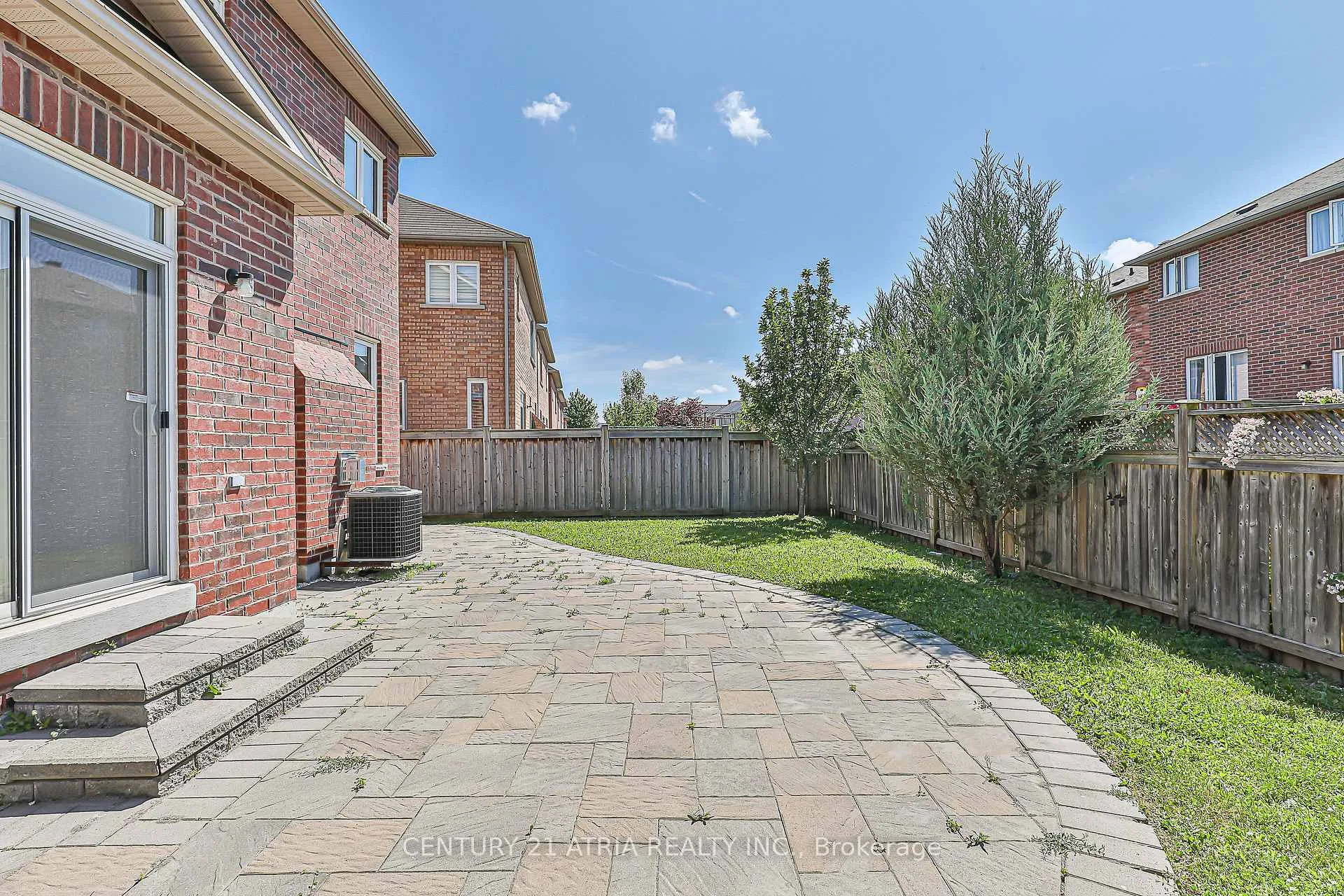 Photo 50 of 32 Silkgrove Terrace, Markham, Wismer — HOMEH