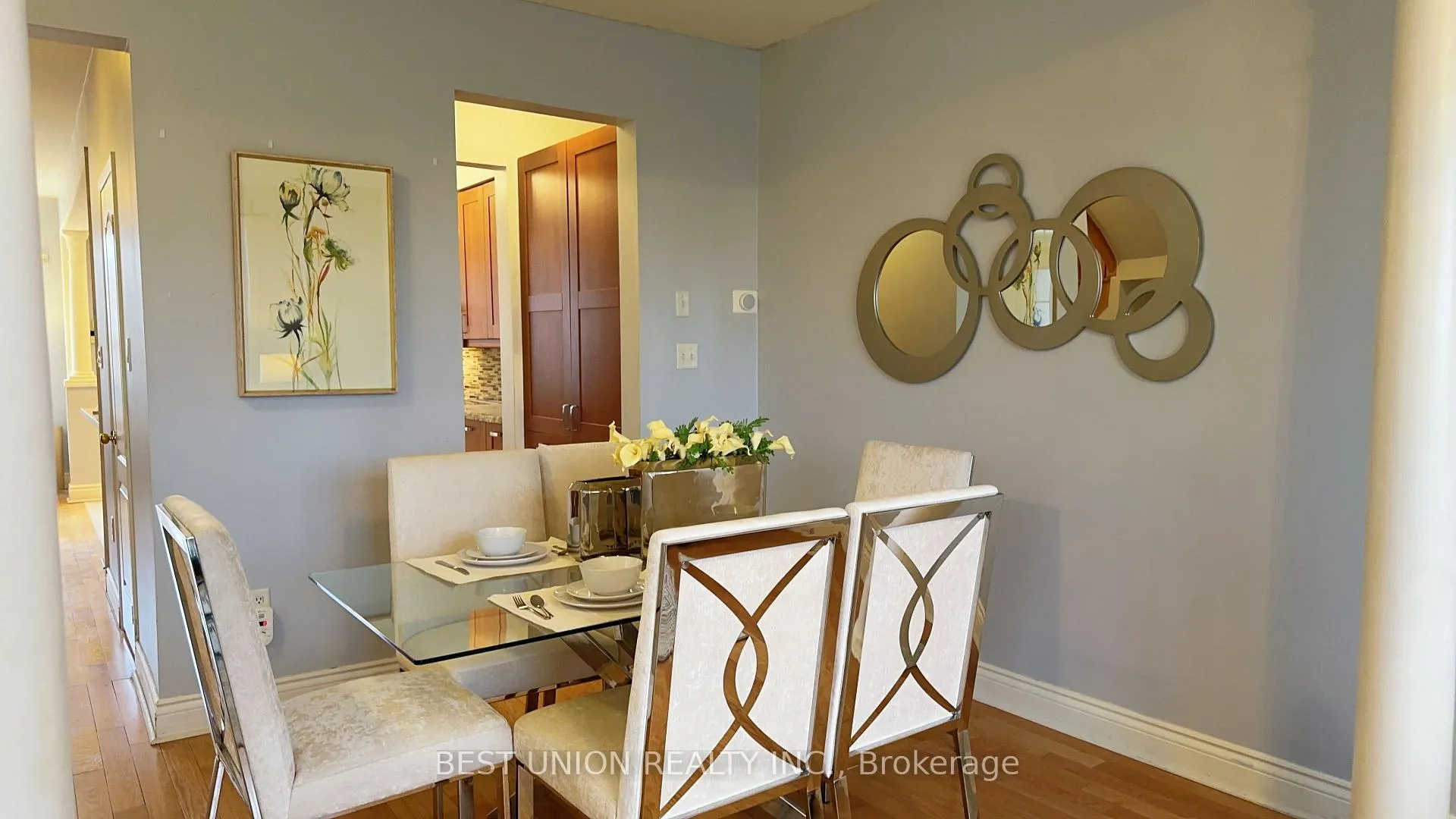 Photo 6 of 320 Country Glen Road, Markham, Cornell — HOMEH