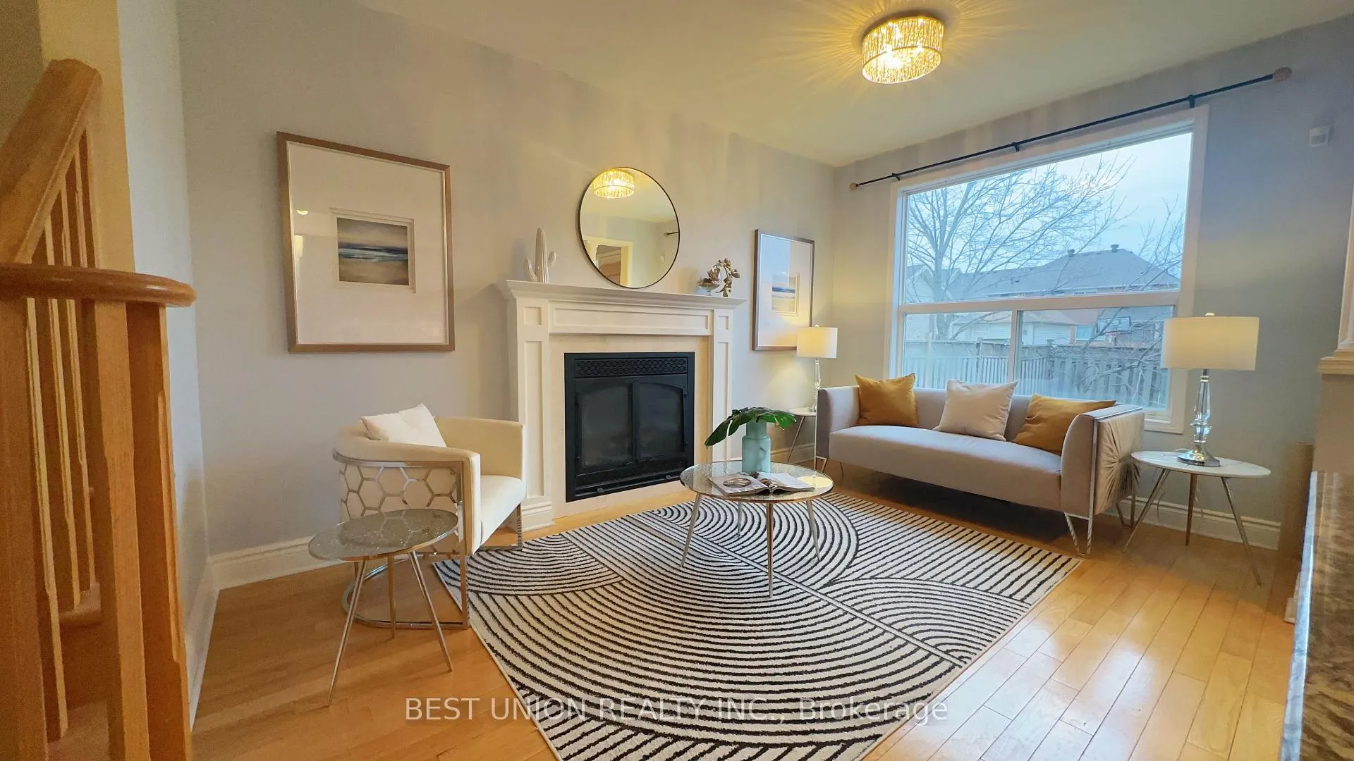 Photo 7 of 320 Country Glen Road, Markham, Cornell — HOMEH