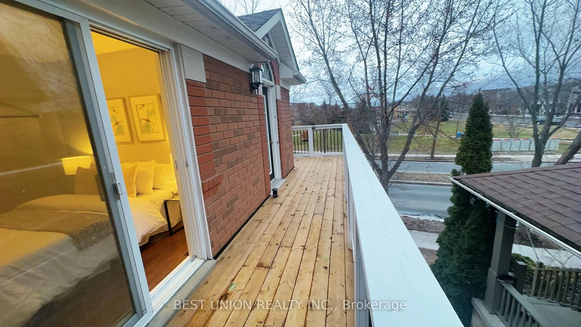 Photo 22 of 320 Country Glen Road, Markham, Cornell — HOMEH