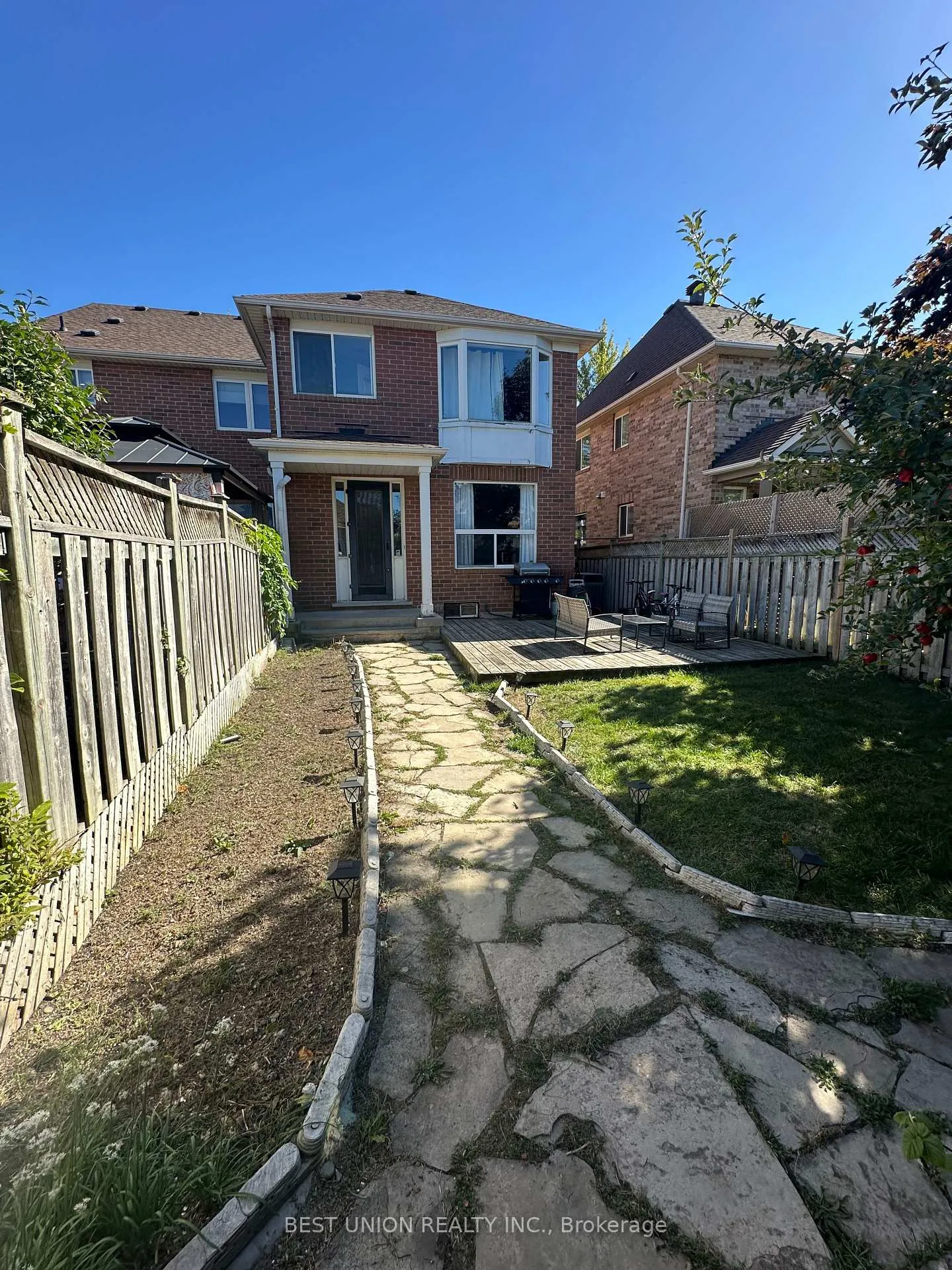 Photo 24 of 320 Country Glen Road, Markham, Cornell — HOMEH