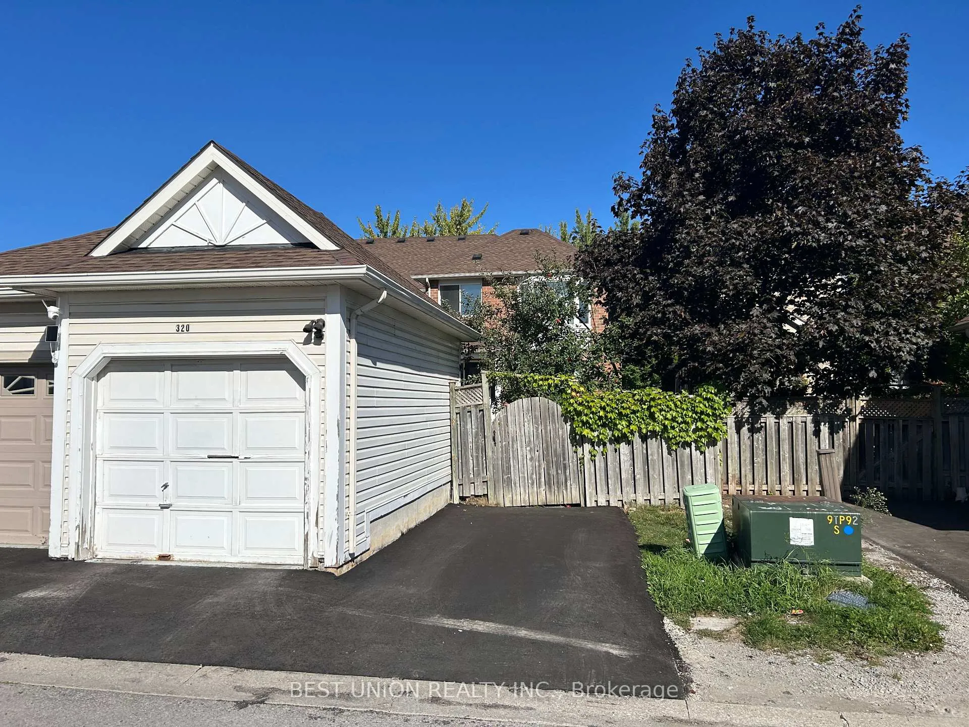 Photo 25 of 320 Country Glen Road, Markham, Cornell — HOMEH