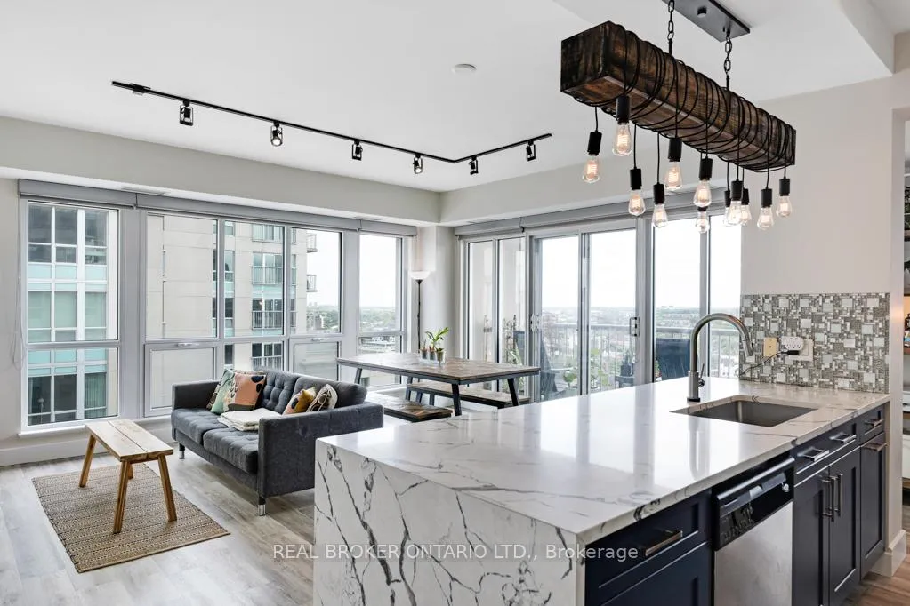 Photo 3 of Unit 2208, 200 Rideau Street, Ottawa, Sandy Hill — HOMEH