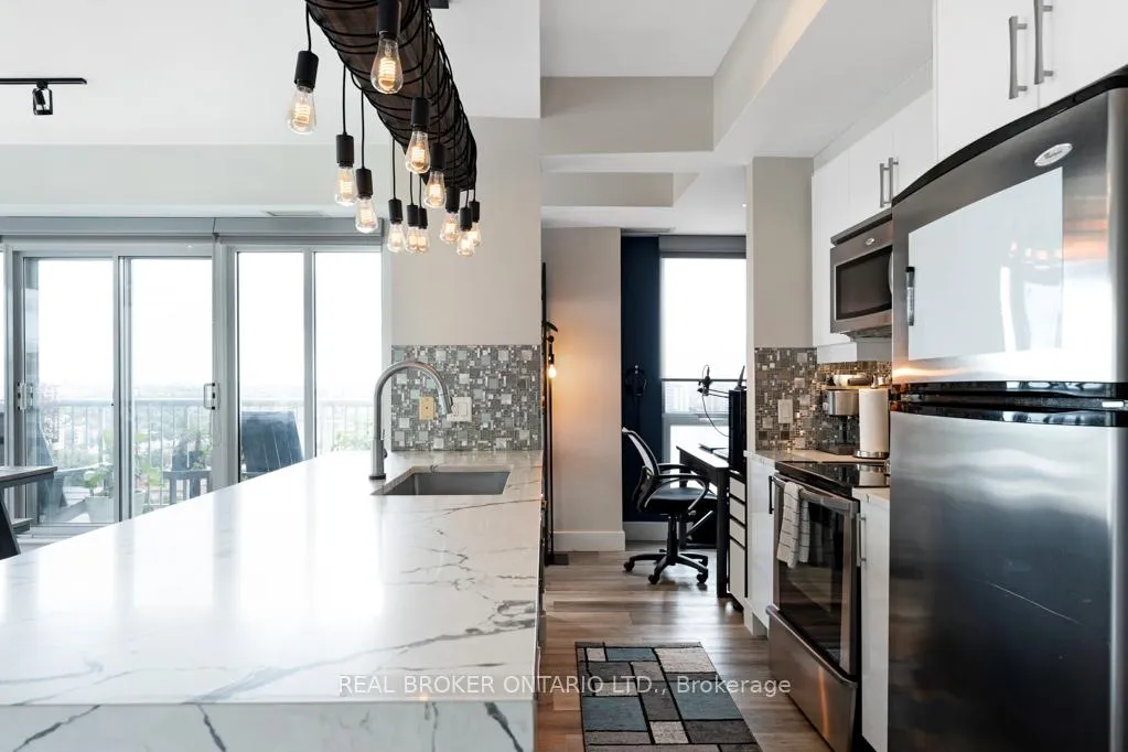 Photo 4 of Unit 2208, 200 Rideau Street, Ottawa, Sandy Hill — HOMEH