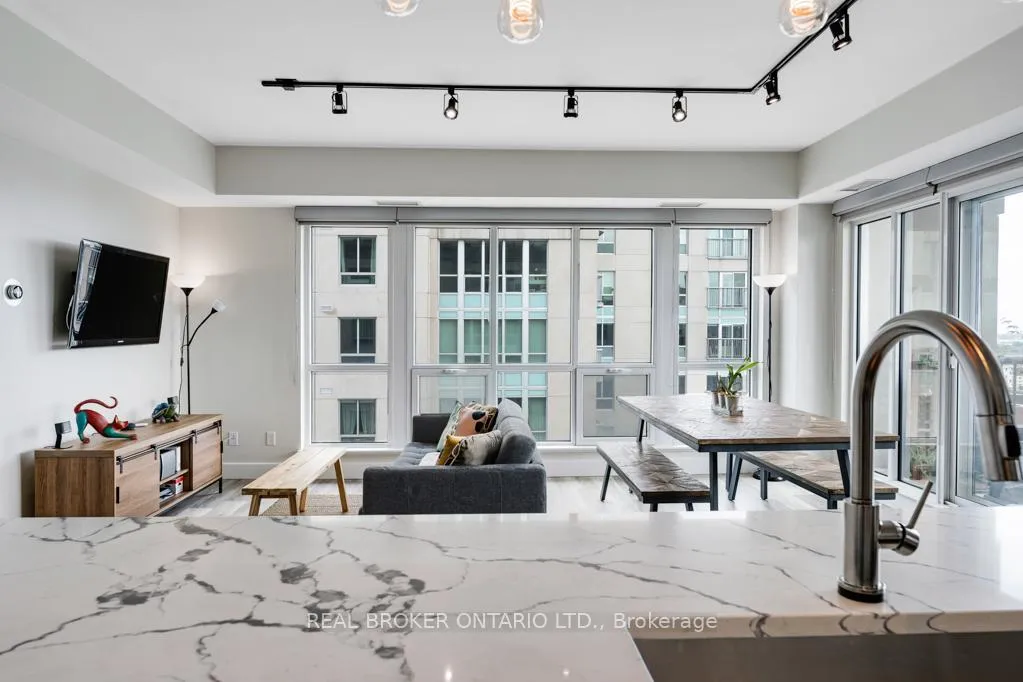 Photo 5 of Unit 2208, 200 Rideau Street, Ottawa, Sandy Hill — HOMEH