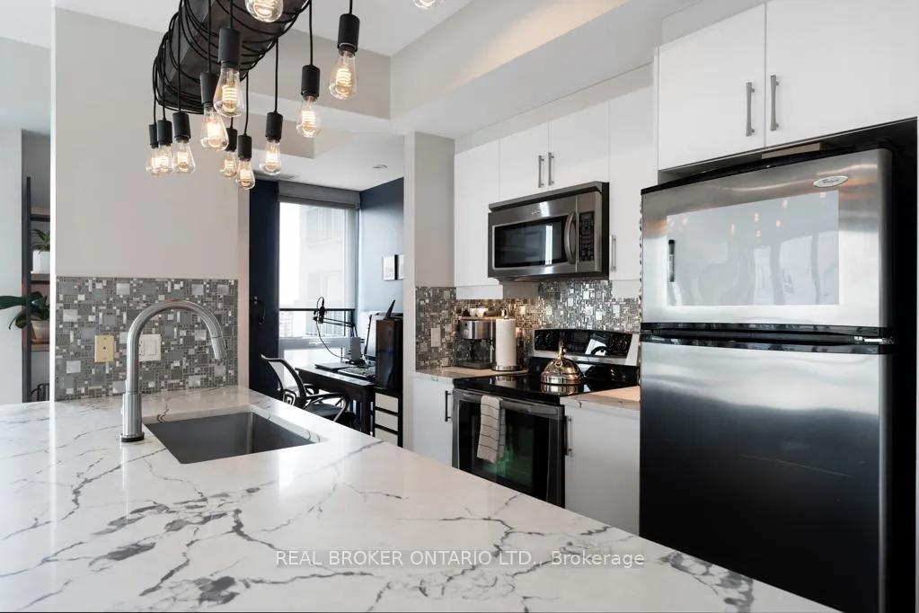 Photo 6 of Unit 2208, 200 Rideau Street, Ottawa, Sandy Hill — HOMEH