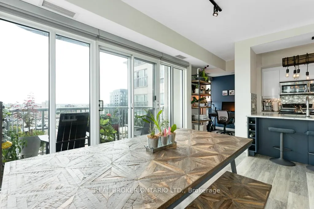 Photo 8 of Unit 2208, 200 Rideau Street, Ottawa, Sandy Hill — HOMEH