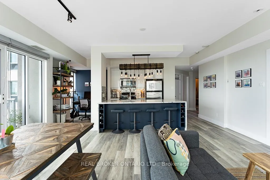 Photo 9 of Unit 2208, 200 Rideau Street, Ottawa, Sandy Hill — HOMEH