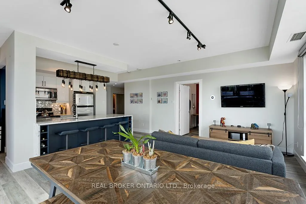 Photo 10 of Unit 2208, 200 Rideau Street, Ottawa, Sandy Hill — HOMEH