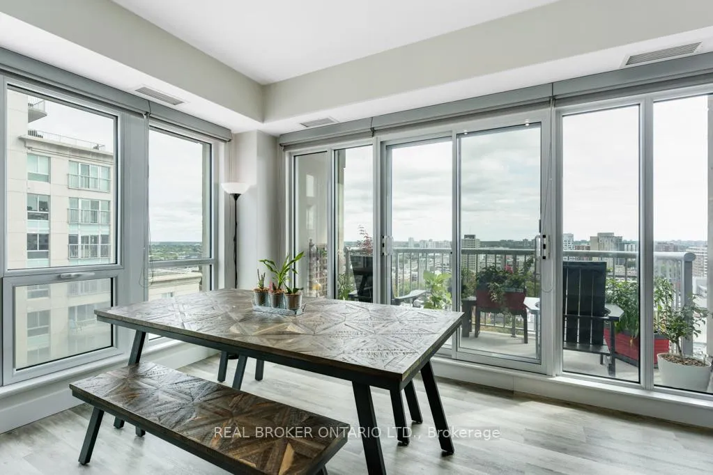 Photo 11 of Unit 2208, 200 Rideau Street, Ottawa, Sandy Hill — HOMEH