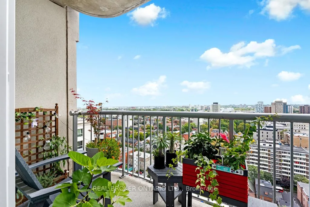 Photo 12 of Unit 2208, 200 Rideau Street, Ottawa, Sandy Hill — HOMEH