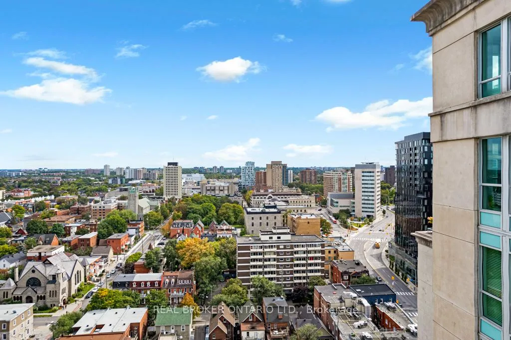 Photo 13 of Unit 2208, 200 Rideau Street, Ottawa, Sandy Hill — HOMEH