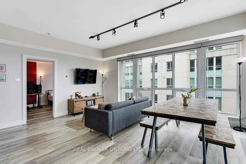 Photo 14 of Unit 2208, 200 Rideau Street, Ottawa, Sandy Hill — HOMEH