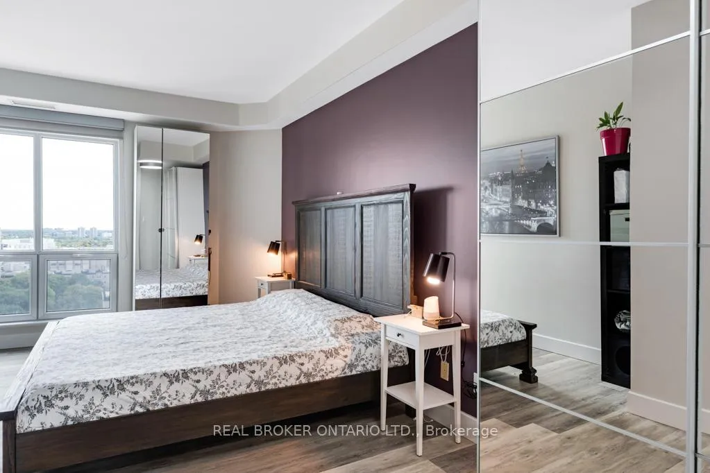 Photo 15 of Unit 2208, 200 Rideau Street, Ottawa, Sandy Hill — HOMEH