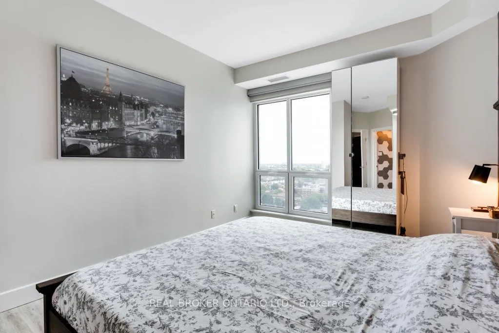 Photo 16 of Unit 2208, 200 Rideau Street, Ottawa, Sandy Hill — HOMEH