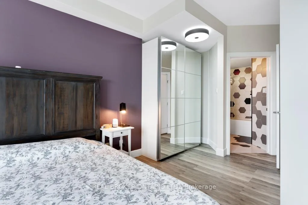 Photo 17 of Unit 2208, 200 Rideau Street, Ottawa, Sandy Hill — HOMEH