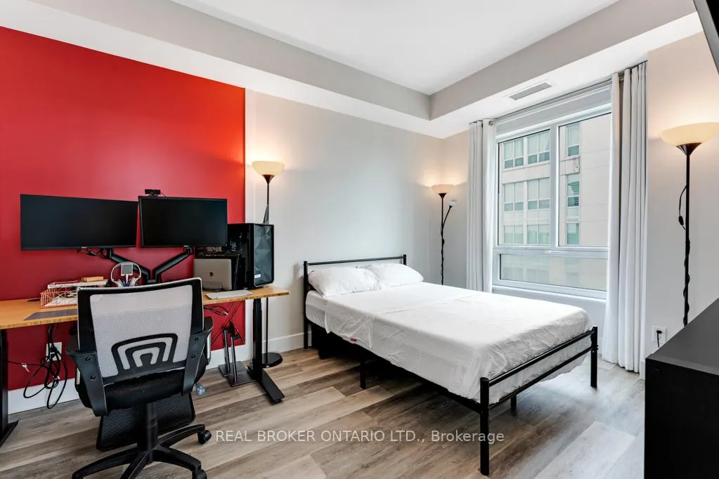 Photo 20 of Unit 2208, 200 Rideau Street, Ottawa, Sandy Hill — HOMEH