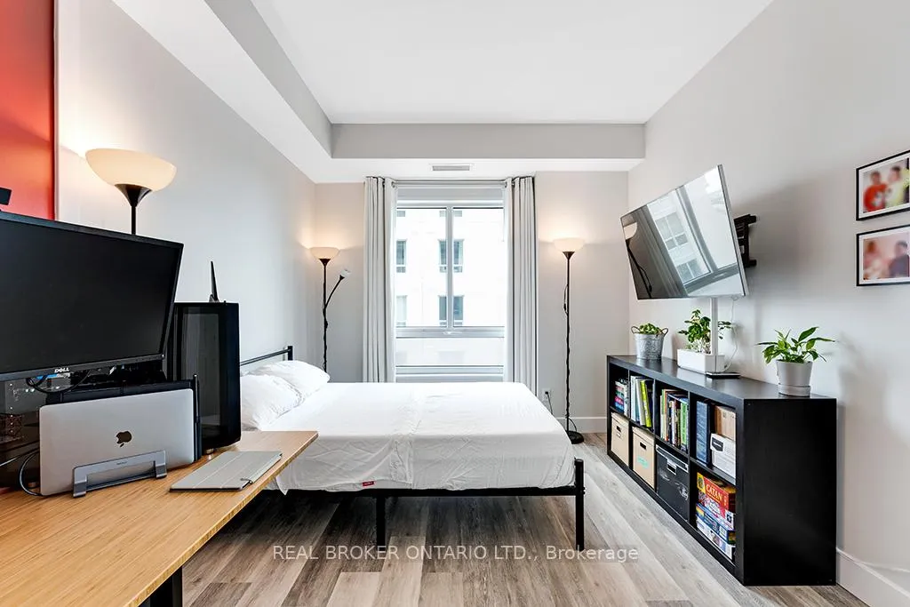 Photo 21 of Unit 2208, 200 Rideau Street, Ottawa, Sandy Hill — HOMEH