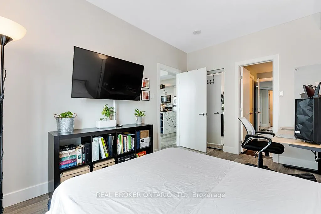 Photo 22 of Unit 2208, 200 Rideau Street, Ottawa, Sandy Hill — HOMEH