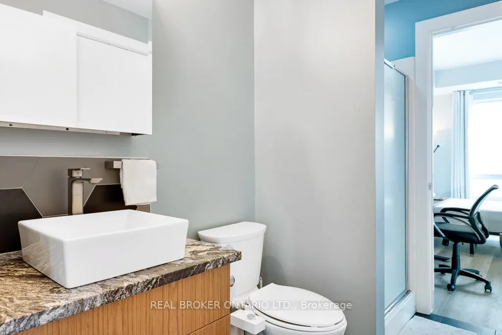 Photo 23 of Unit 2208, 200 Rideau Street, Ottawa, Sandy Hill — HOMEH