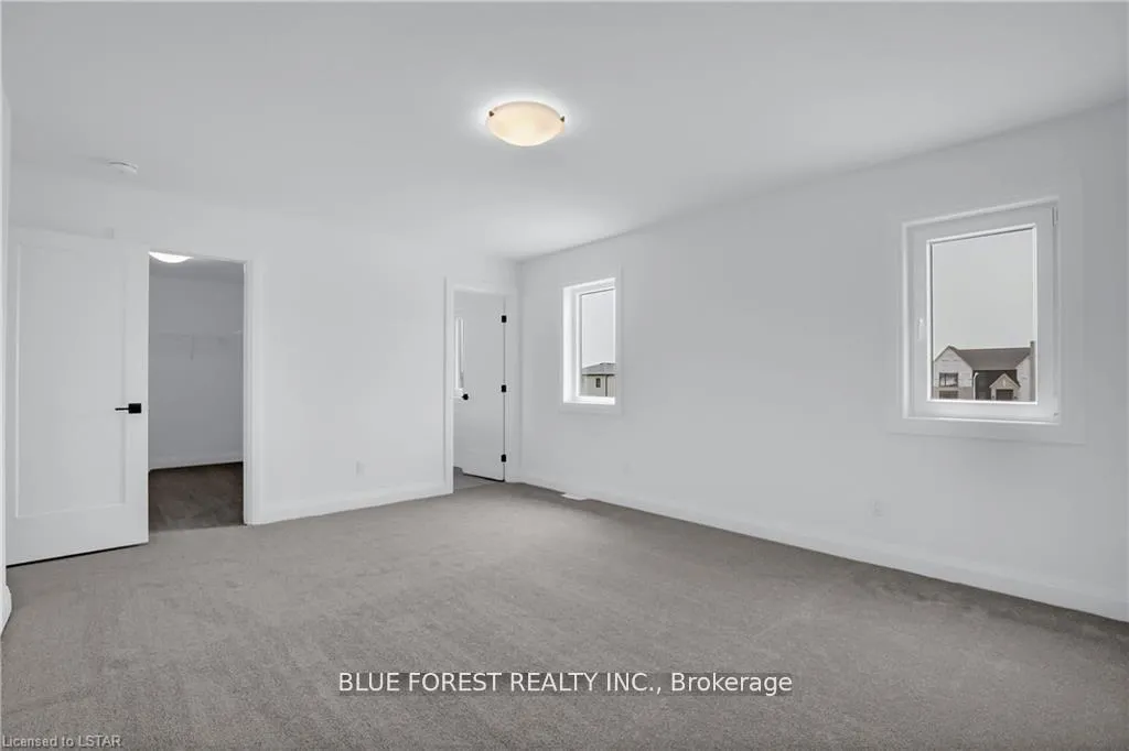 Photo 24 of 29 Poole Crescent, Middlesex Centre, Komoka — HOMEH