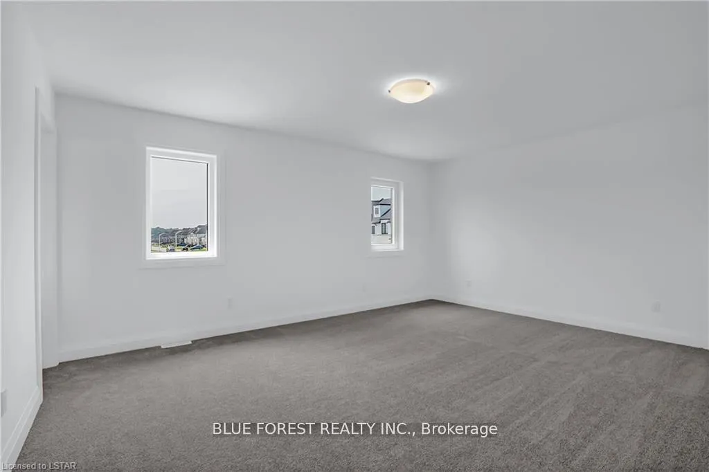 Photo 31 of 29 Poole Crescent, Middlesex Centre, Komoka — HOMEH