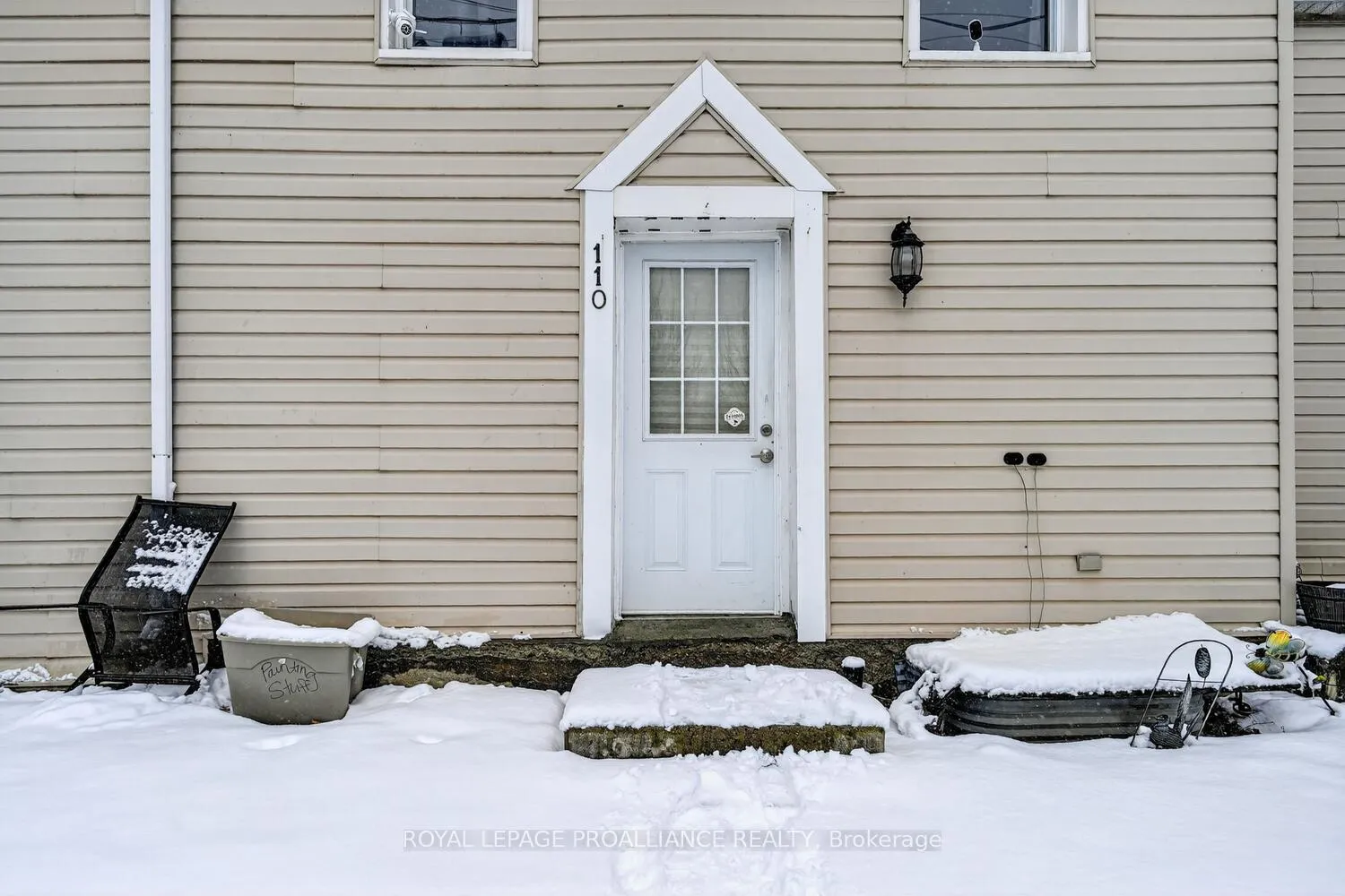 Photo 3 of 110 Park Street W, Prescott — HOMEH