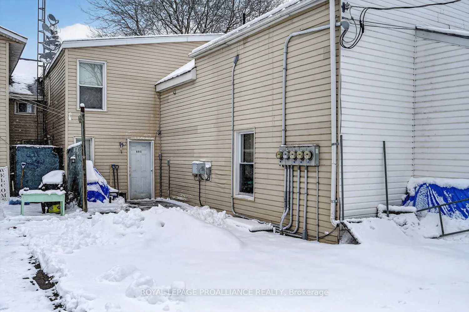 Photo 12 of 110 Park Street W, Prescott — HOMEH
