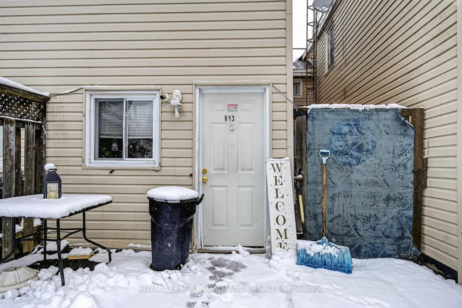 Photo 15 of 110 Park Street W, Prescott — HOMEH