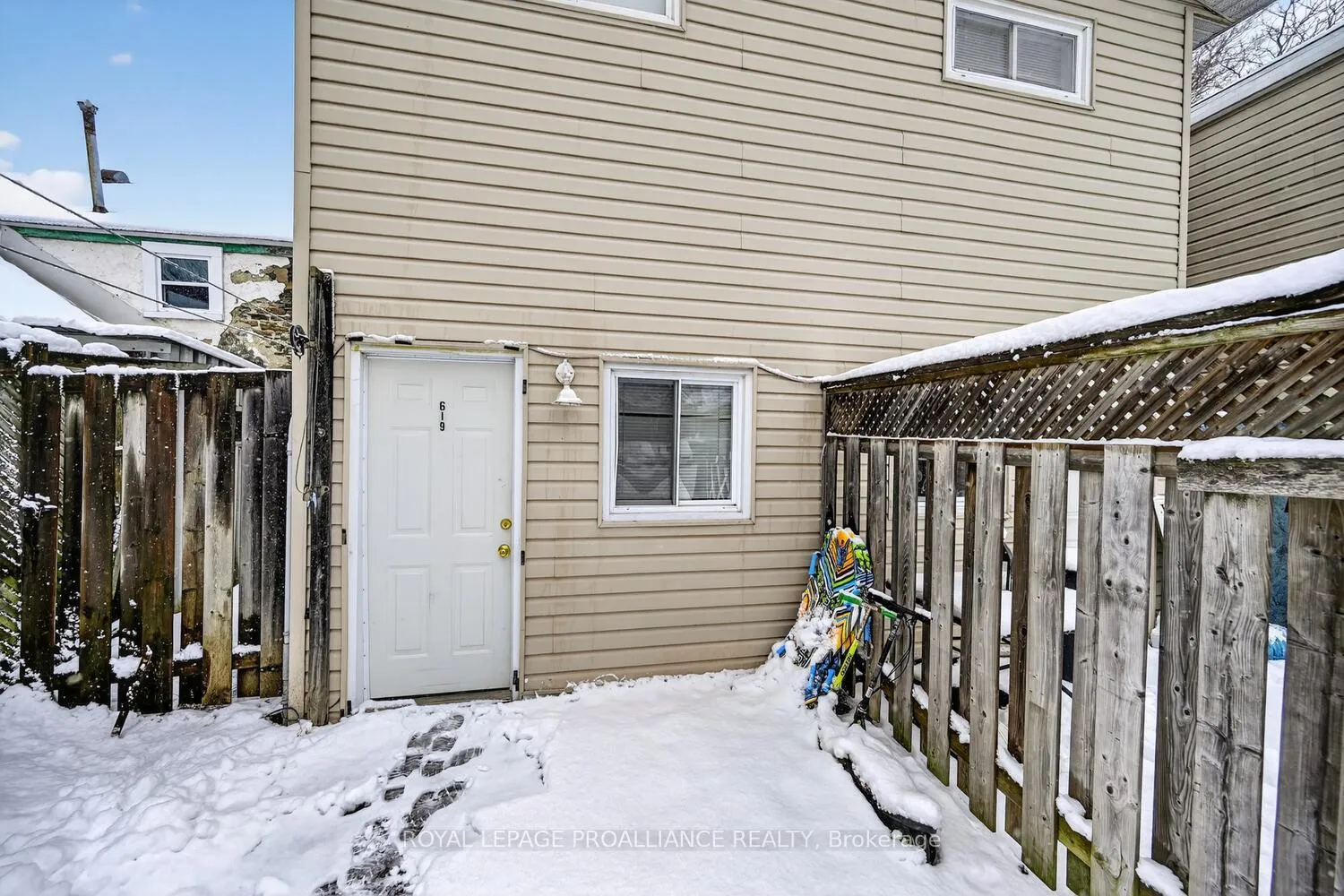 Photo 18 of 110 Park Street W, Prescott — HOMEH