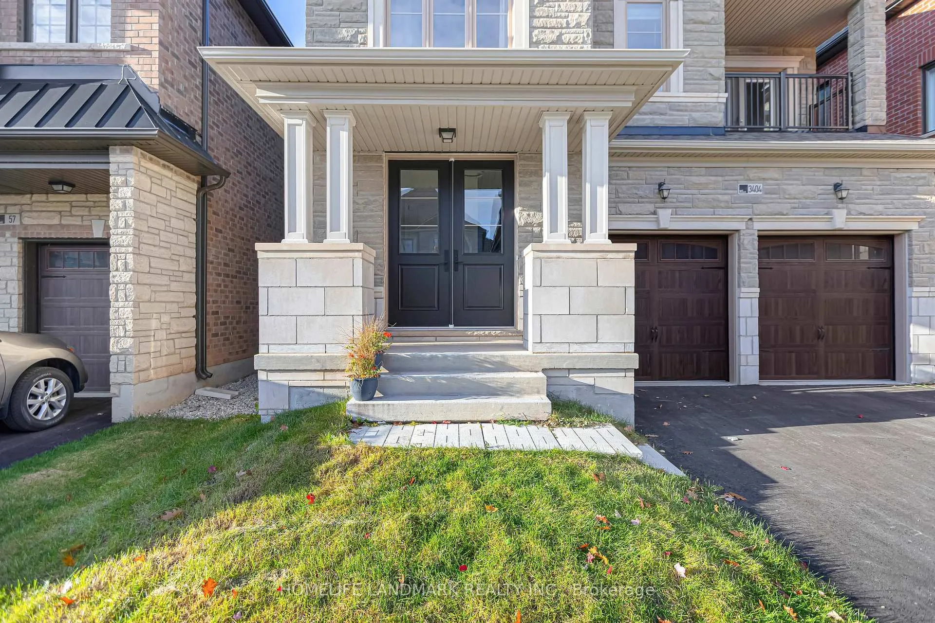 Photo 2 of 3404 Mosley Gate, Oakville, Glenorchy — HOMEH