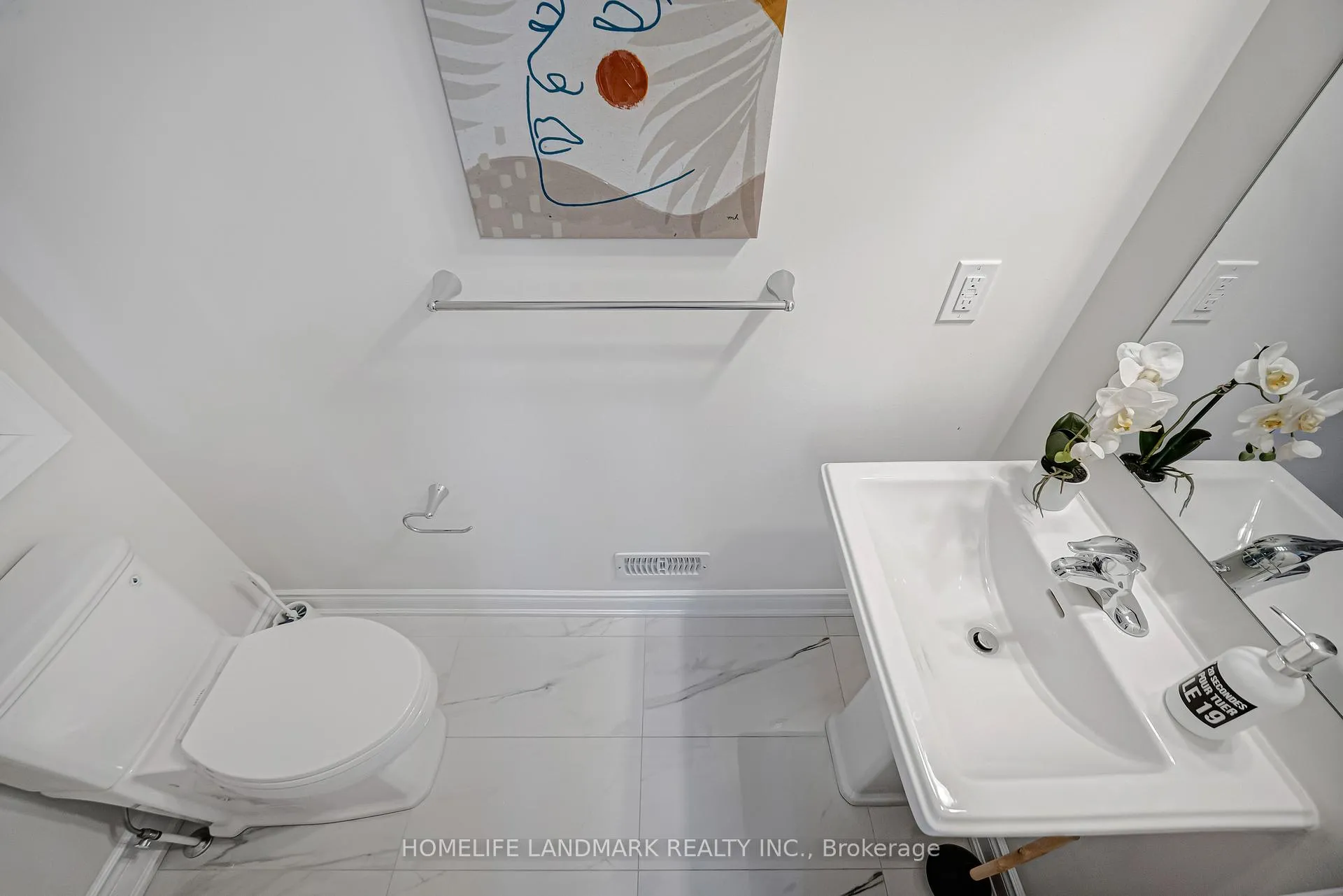 Photo 4 of 3404 Mosley Gate, Oakville, Glenorchy — HOMEH