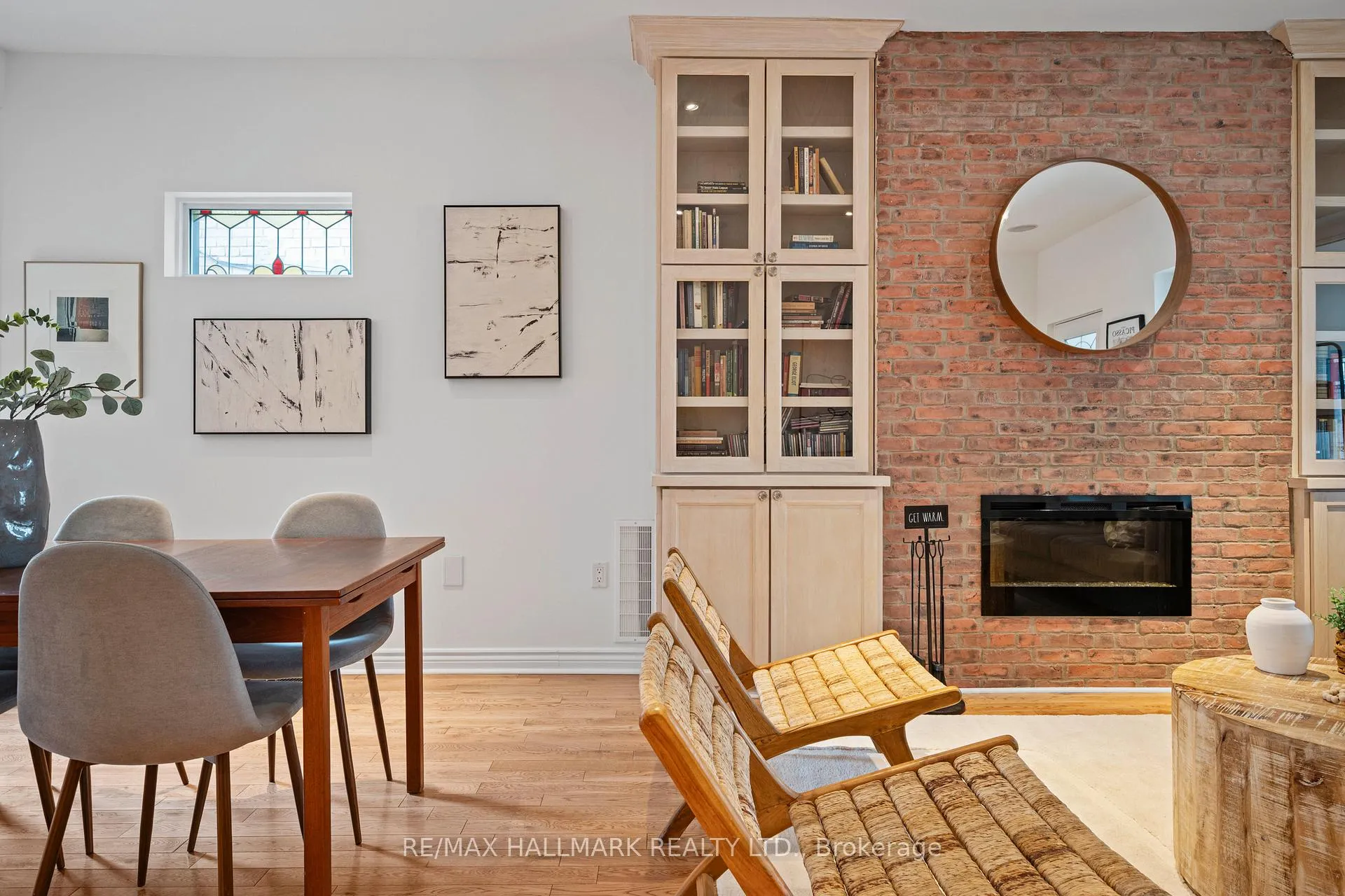 Photo 16 of 17 Mountnoel Avenue, Toronto, Greenwood-Coxwell — HOMEH