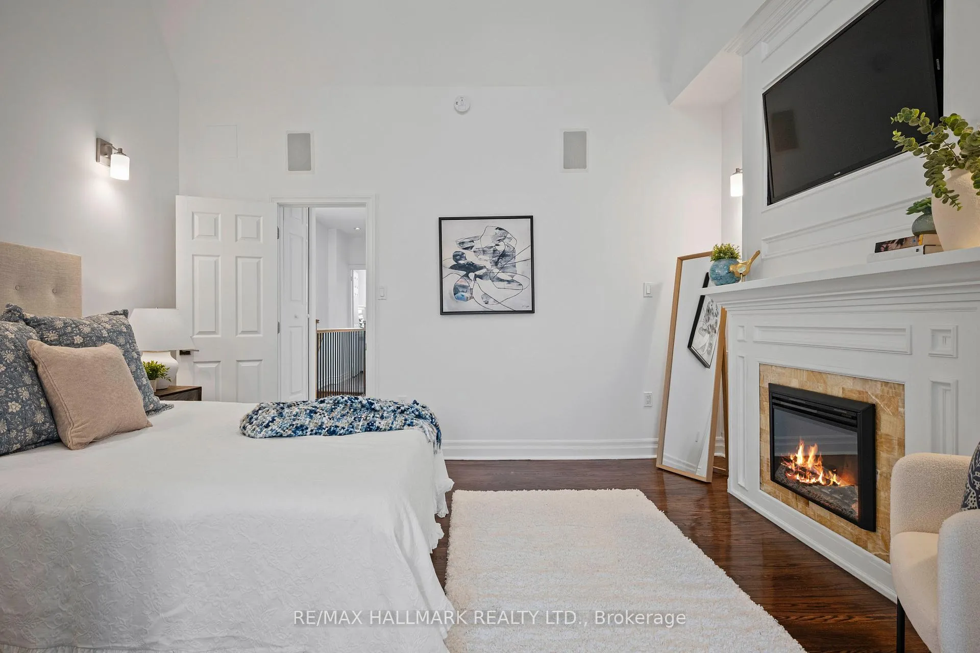 Photo 21 of 17 Mountnoel Avenue, Toronto, Greenwood-Coxwell — HOMEH