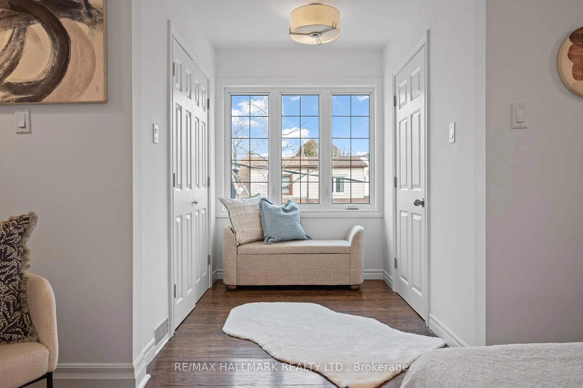 Photo 24 of 17 Mountnoel Avenue, Toronto, Greenwood-Coxwell — HOMEH