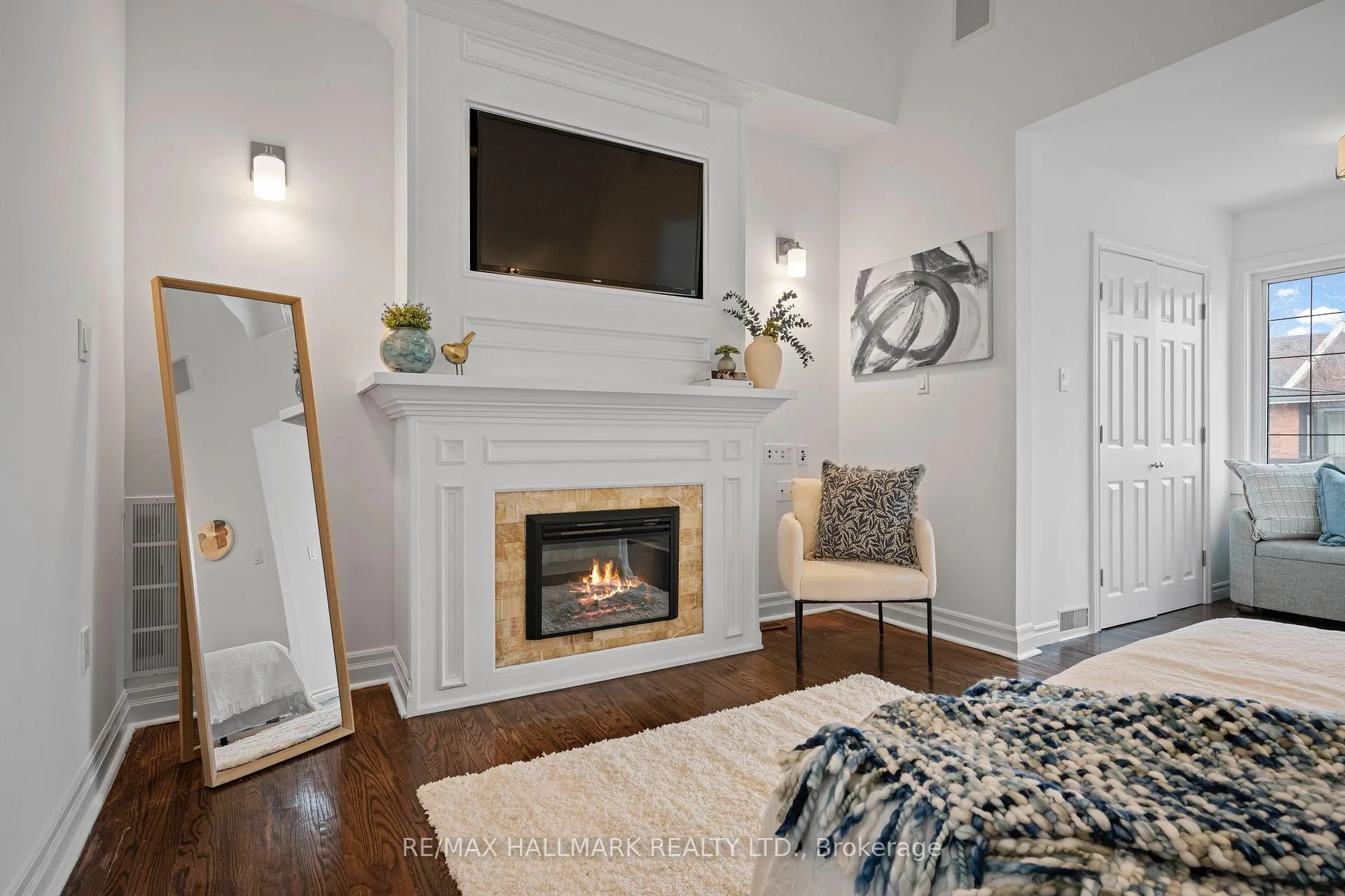 Photo 27 of 17 Mountnoel Avenue, Toronto, Greenwood-Coxwell — HOMEH