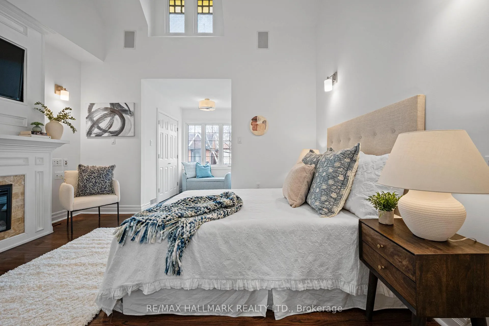 Photo 28 of 17 Mountnoel Avenue, Toronto, Greenwood-Coxwell — HOMEH