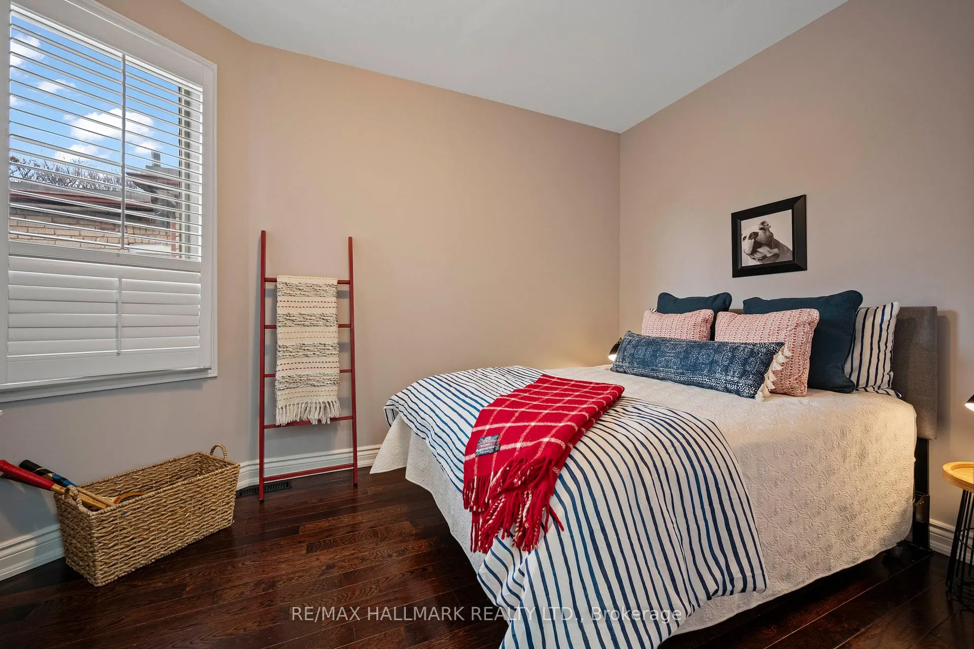 Photo 29 of 17 Mountnoel Avenue, Toronto, Greenwood-Coxwell — HOMEH