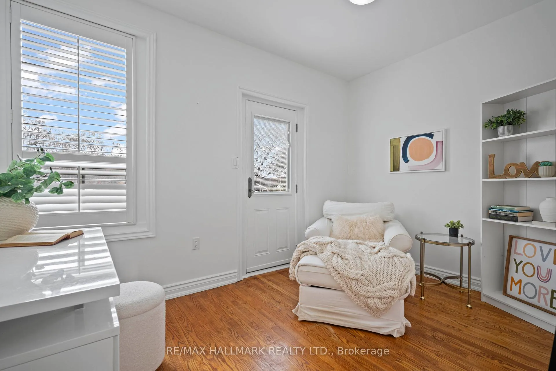 Photo 31 of 17 Mountnoel Avenue, Toronto, Greenwood-Coxwell — HOMEH