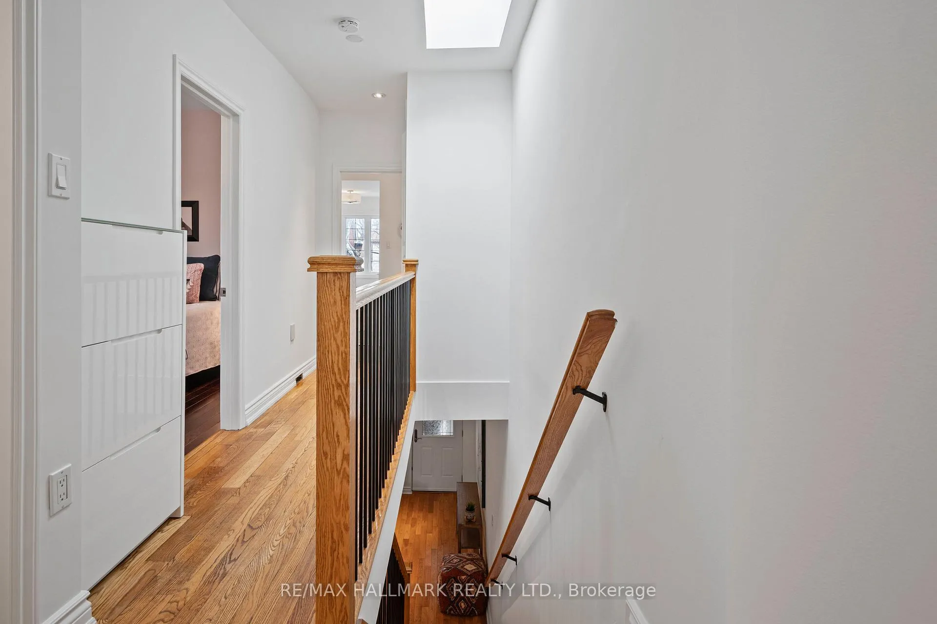 Photo 32 of 17 Mountnoel Avenue, Toronto, Greenwood-Coxwell — HOMEH