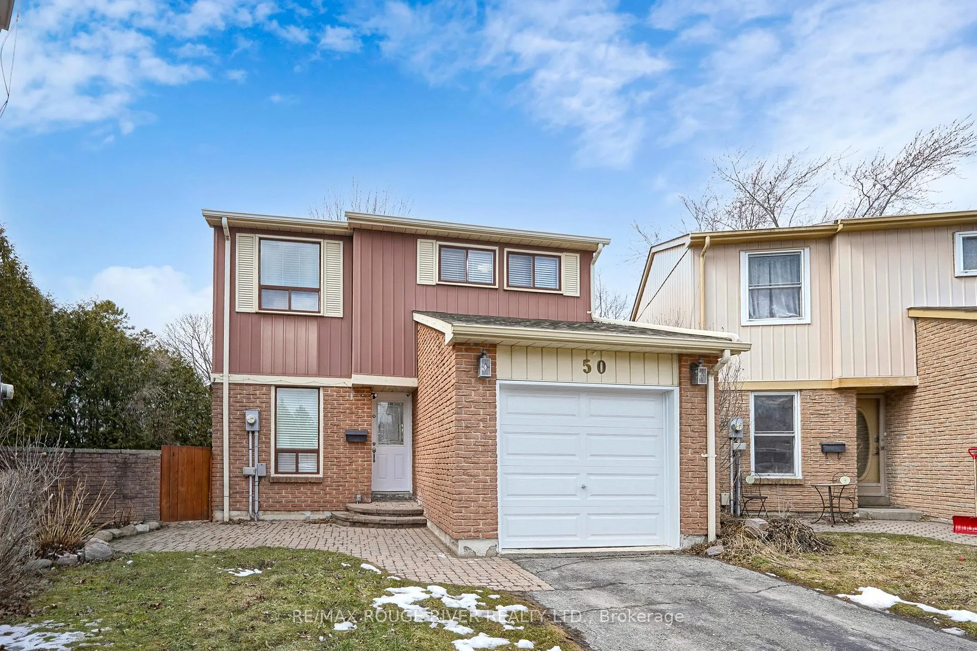 Photo 1 of 50 Lucas Lane, Ajax, South West — HOMEH