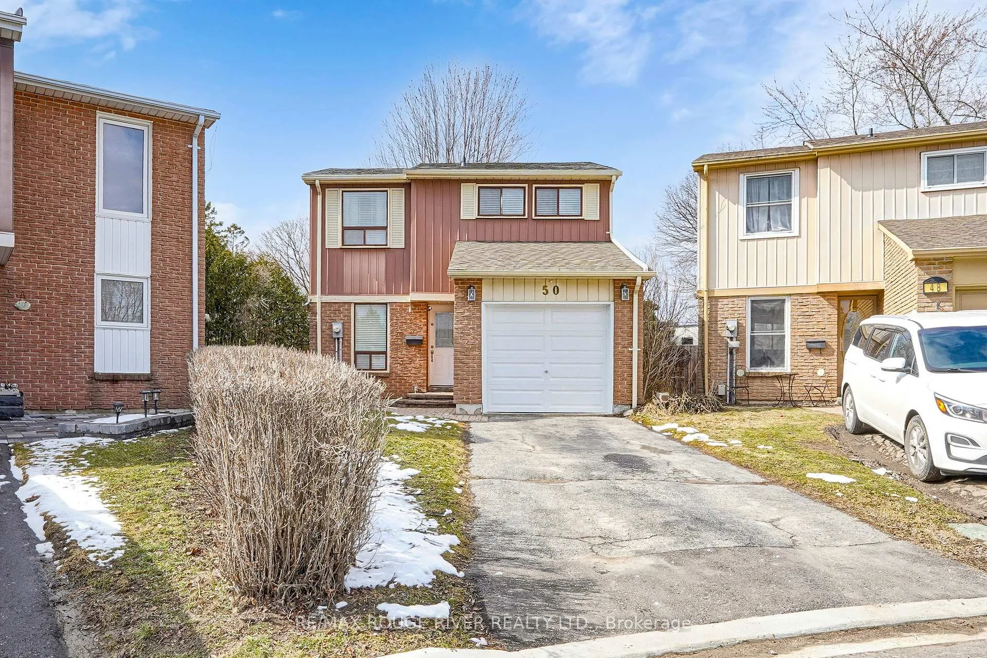 Photo 2 of 50 Lucas Lane, Ajax, South West — HOMEH