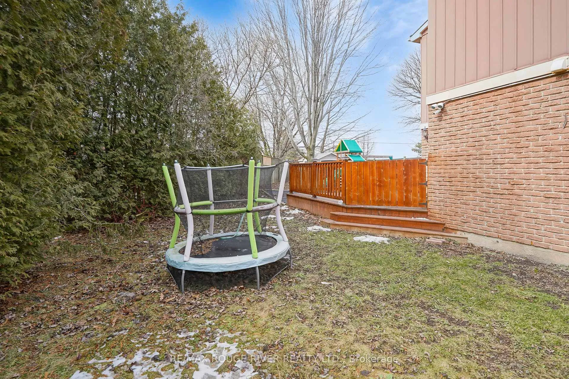 Photo 27 of 50 Lucas Lane, Ajax, South West — HOMEH