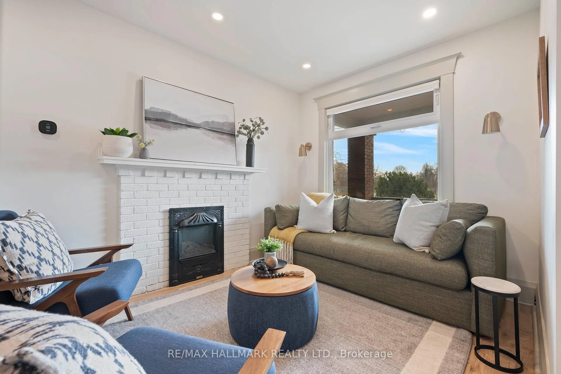 Photo 5 of 64 Chatham Avenue, Toronto, Blake-Jones — HOMEH