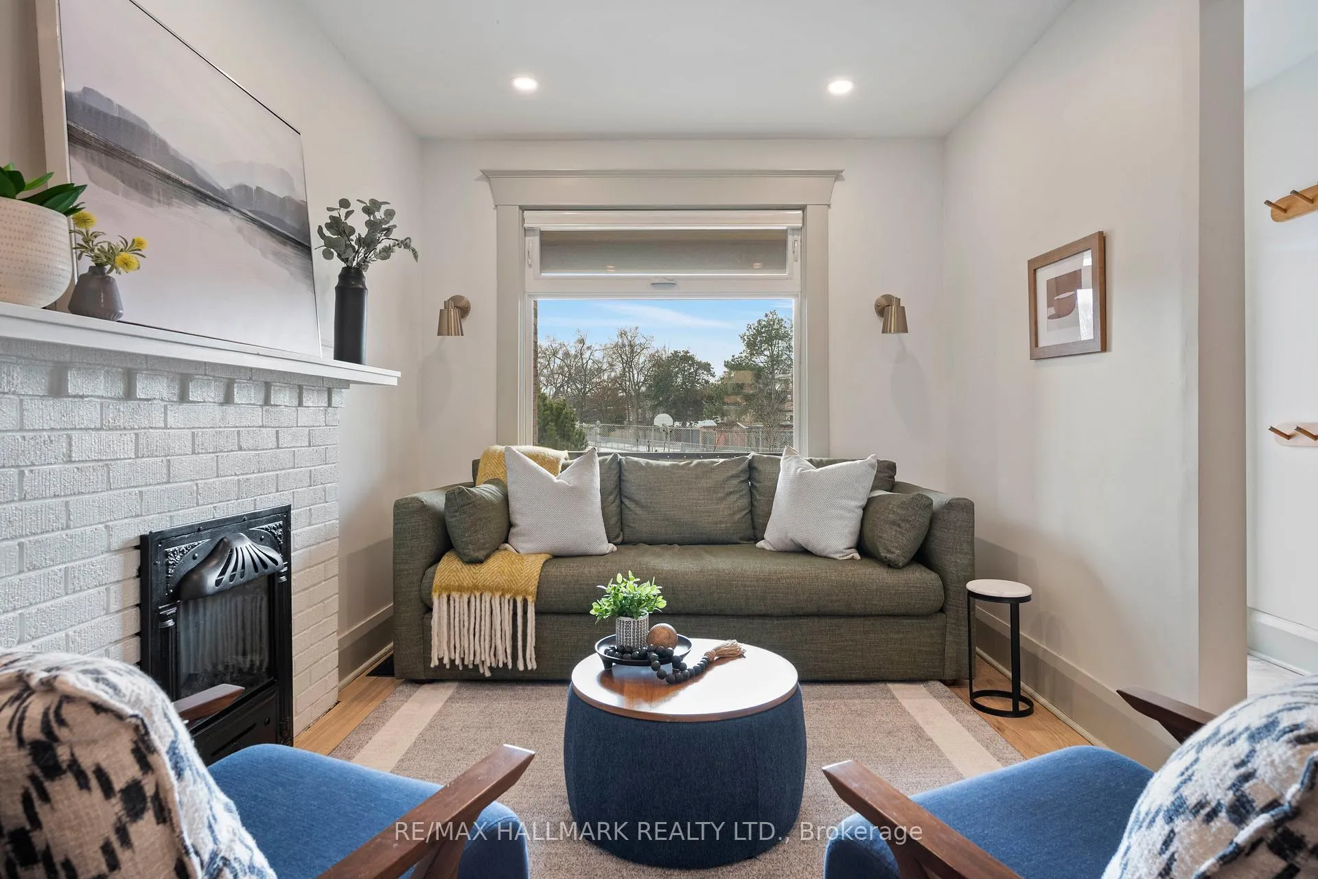 Photo 6 of 64 Chatham Avenue, Toronto, Blake-Jones — HOMEH