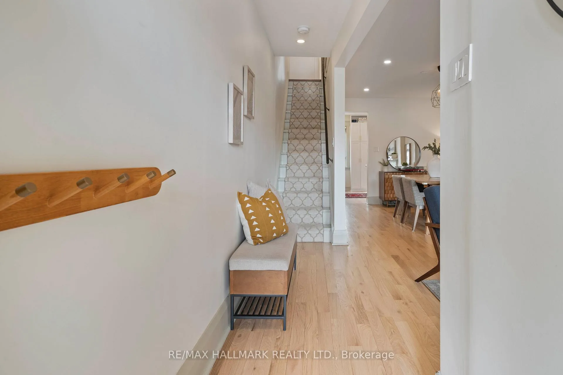 Photo 7 of 64 Chatham Avenue, Toronto, Blake-Jones — HOMEH
