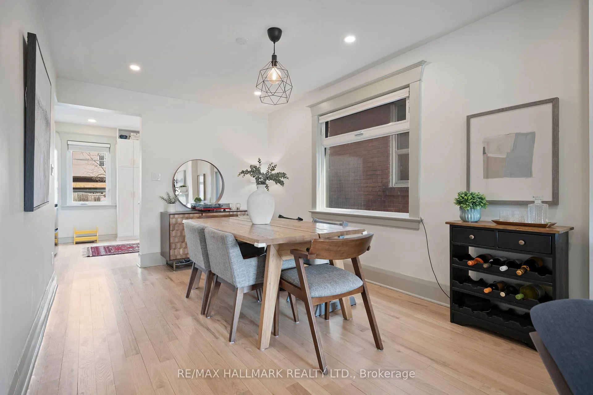 Photo 8 of 64 Chatham Avenue, Toronto, Blake-Jones — HOMEH