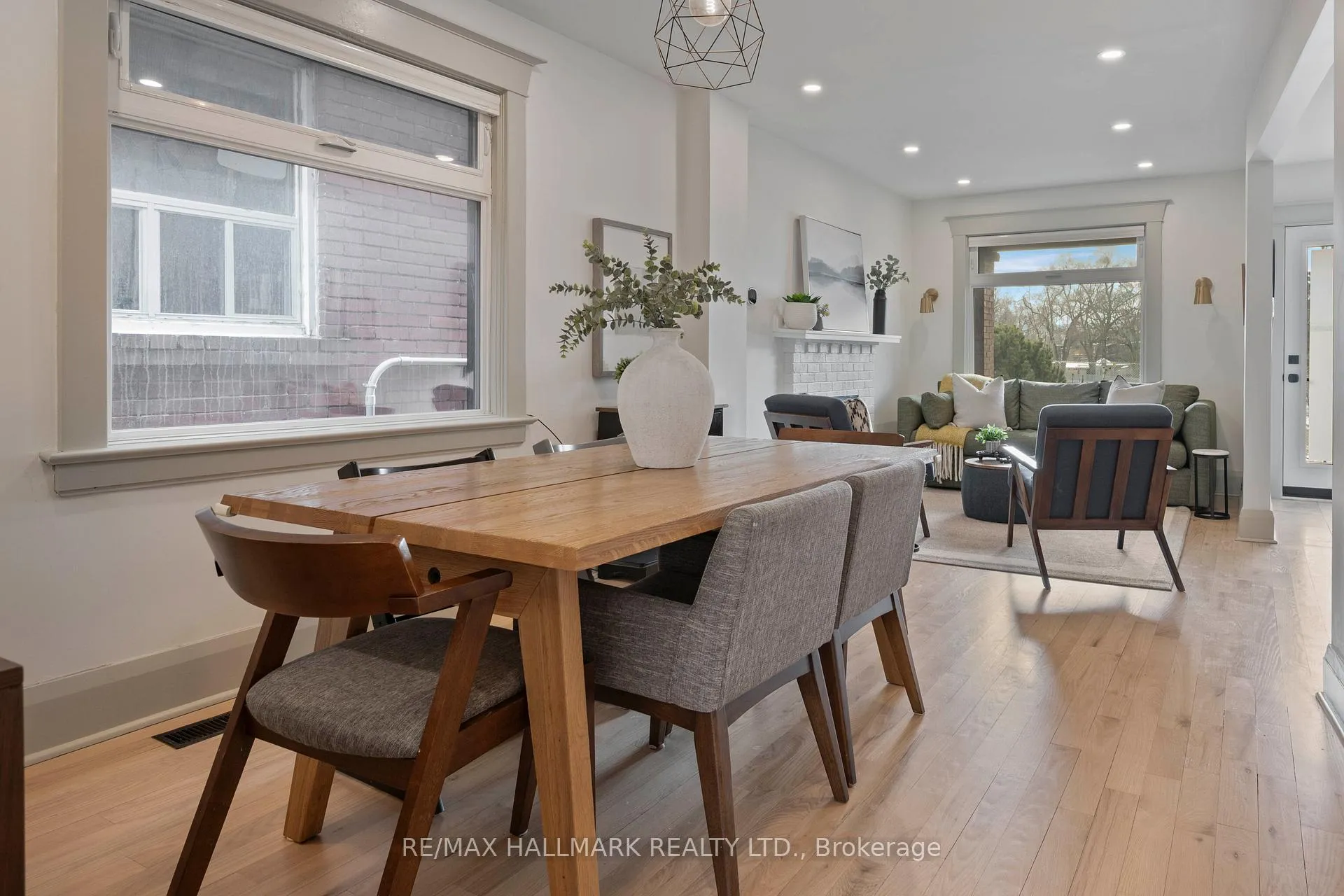 Photo 9 of 64 Chatham Avenue, Toronto, Blake-Jones — HOMEH