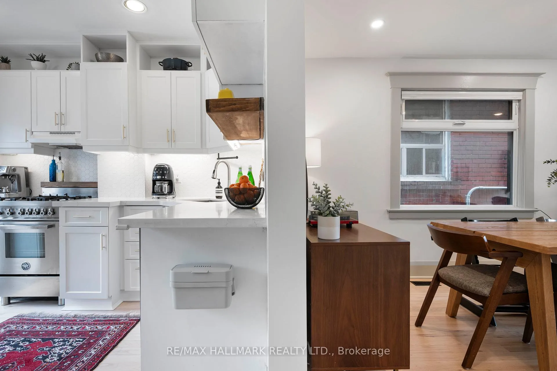 Photo 10 of 64 Chatham Avenue, Toronto, Blake-Jones — HOMEH